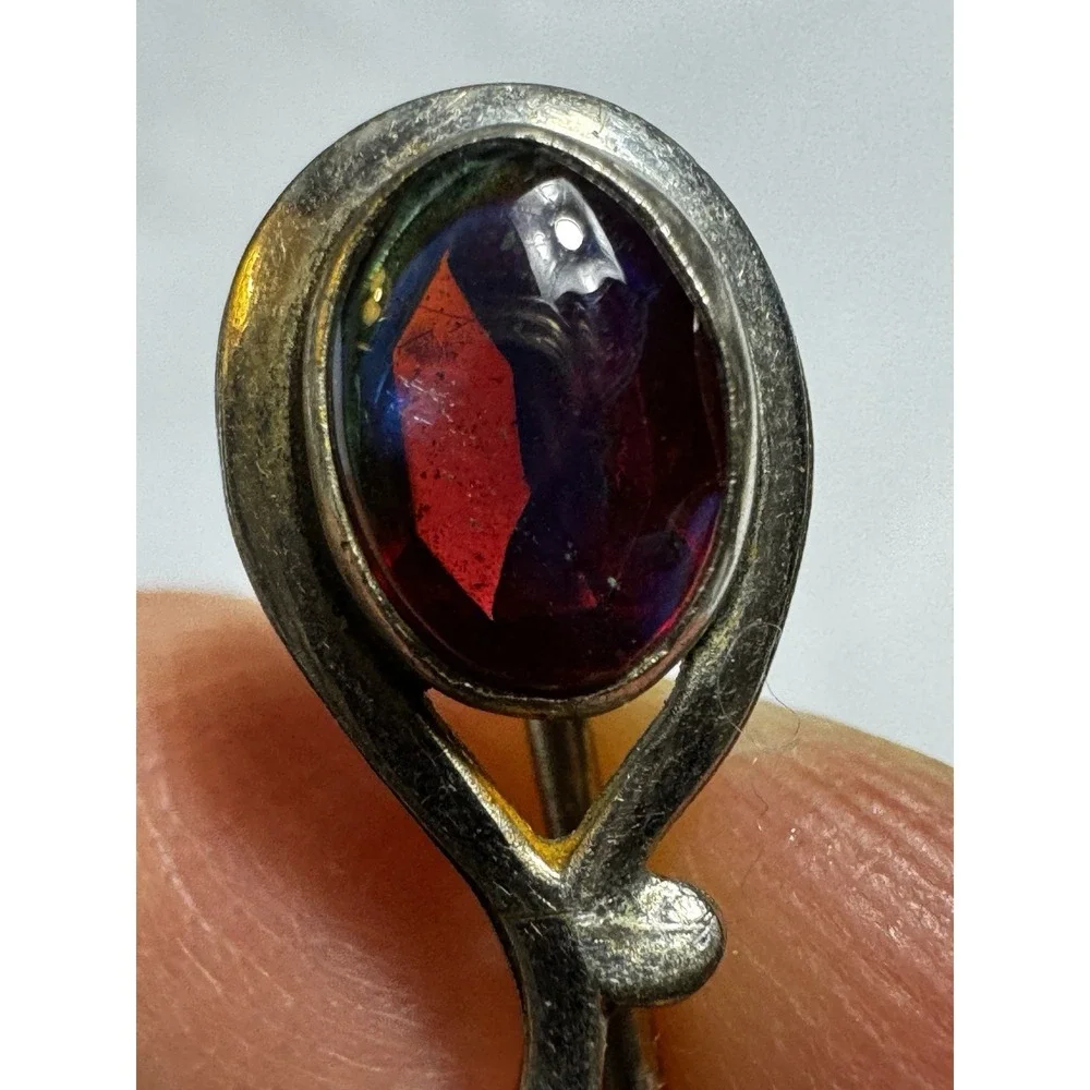 CRR antique marked